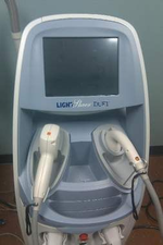 лазер Lumenis